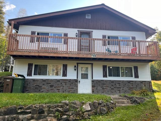 Maison De Vacances Riviere-Rouge Ngoại thất bức ảnh