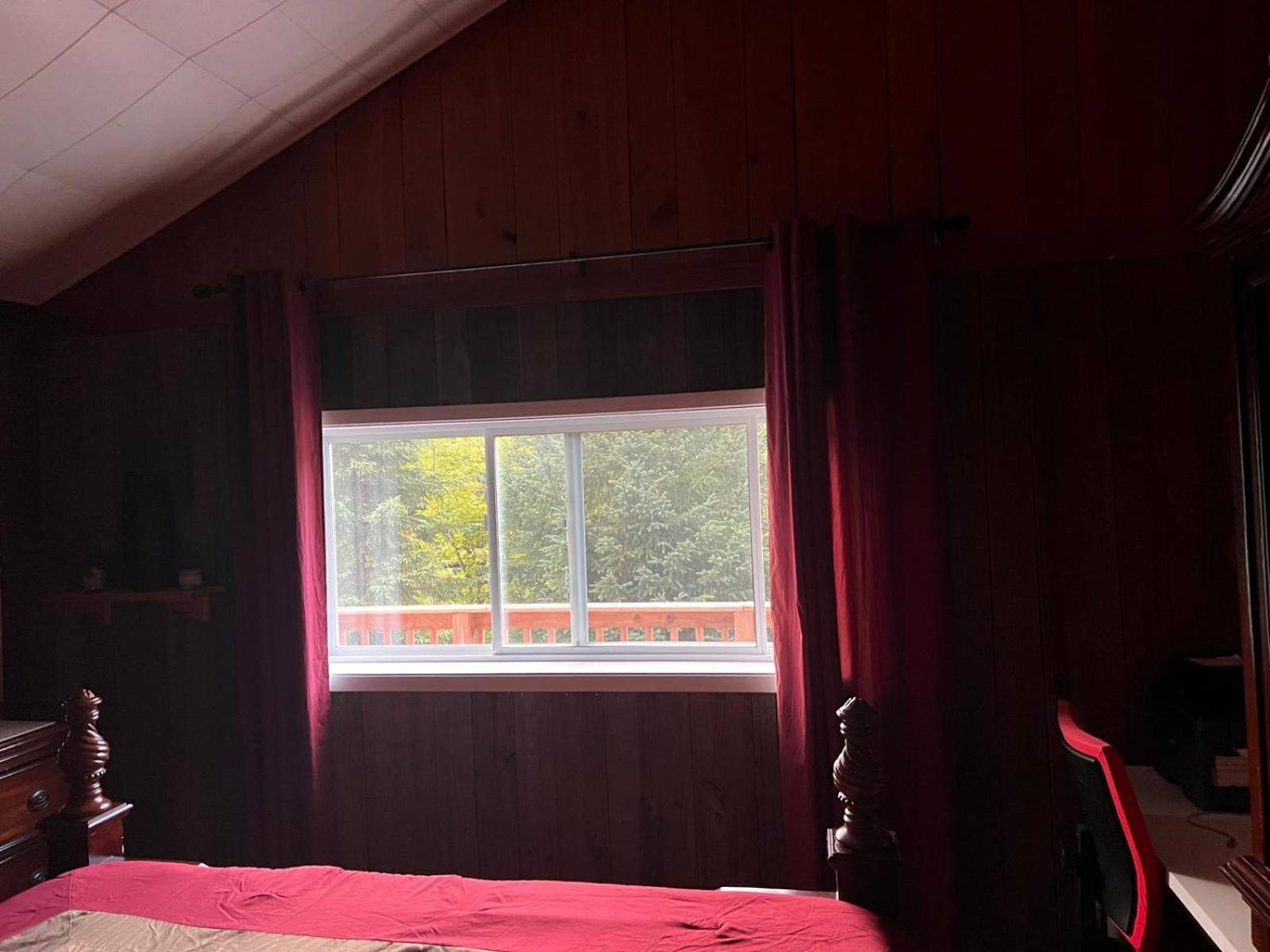 Maison De Vacances Riviere-Rouge Ngoại thất bức ảnh